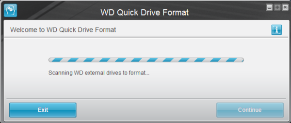 Wd Quick View Download Mac